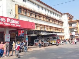 Corona in MP: जबलपुर में फिर जानलेवा बना कोरोना, COVID पॉजिटिव गर्भवती महिला की मौत से हड़कंप Corona in MP: जबलपुर में फिर जानलेवा बना कोरोना, COVID पॉजिटिव गर्भवती महिला की मौत से हड़कंप