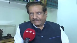 Chavan's Op Sindoor Shocker: Chavan Says Pak Defeated India