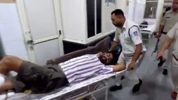 Gwalior Short Encounter: ग्वालियर में शॉर्ट एनकाउंटर,&nbsp;भोला हत्याकांड केस में फरार आरोपी को पुलिस ने दबोचा
