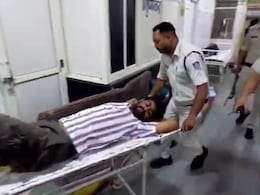 Gwalior Short Encounter: ग्वालियर में शॉर्ट एनकाउंटर, भोला हत्याकांड केस में फरार आरोपी को पुलिस ने दबोचा