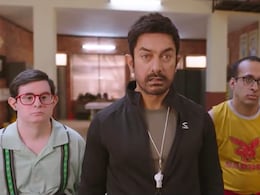 लाल सिंह चड्ढा के बाद सितारे जमीन पर करने को तैयार नहीं थे आमिर खान, डायरेक्टर ने बताया क्या हुआ था पंचगनी की उस रात लाल सिंह चड्ढा के बाद सितारे जमीन पर करने को तैयार नहीं थे आमिर खान, डायरेक्टर ने बताया क्या हुआ था पंचगनी की उस रात