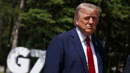 "Love Pakistan, Modi Fantastic": Trump Repeats Stopping Conflict Claim