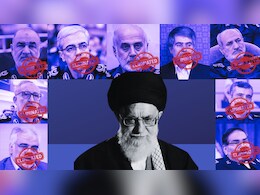 कौन हैं खामेनेई के 'नवरत्न' जिन्हें इजरायल ने 6 दिन में साफ कर दिया?