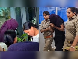 Raja Raghuvanshi Murder Case: सोनम के खिलाफ मेघालय पुलिस को मिला एक और सबूत, जानिए क्या खुलासा हुआ? Raja Raghuvanshi Murder Case: सोनम के खिलाफ मेघालय पुलिस को मिला एक और सबूत, जानिए क्या खुलासा हुआ?