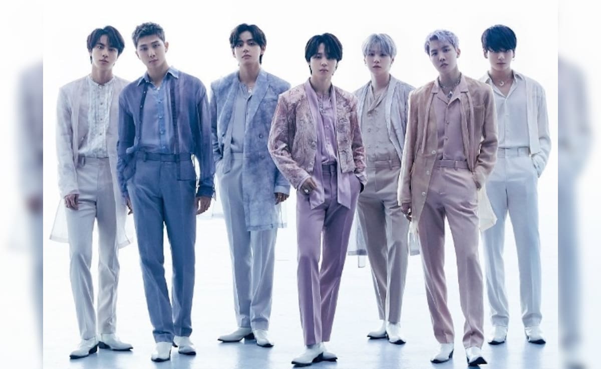 Latest and Breaking News on NDTV