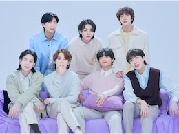 BTS To Perform In India In 2026? V Has A Special Message For Indian Armys, "See You Next Year"