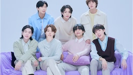 BTS To Perform In India In 2026? V Drops A Major Hint