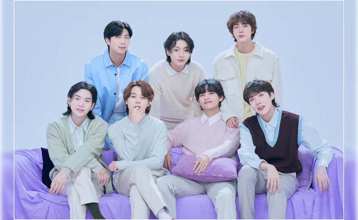 Latest and Breaking News on NDTV