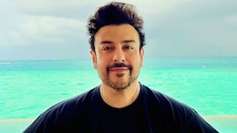 Adnan Sami On Why He Left Pakistan For India: "Lot Of Problems, Had Reached Out To Even Pervez Musharraf For Help"