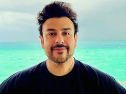 Adnan Sami On Why He Left Pakistan For India: "Lot Of Problems, Had Reached Out To Even Pervez Musharraf For Help" Adnan Sami On Why He Left Pakistan For India: "Lot Of Problems, Had Reached Out To Even Pervez Musharraf For Help"