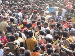 Census 2027 : 36 प्रश्नांची यादी तयार? जनगणनेदरम्यान नागरिकांना कोणते प्रश्न विचारले जाणार?