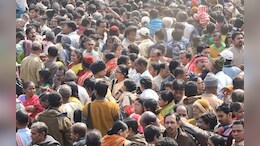 Census Update: जनगणना और जाति गणना 1 मार्च 2027 से होगी शुरू, दो चरणों में होगी गिनती