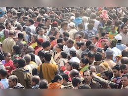 Census Update: जनगणना और जाति गणना 1 मार्च 2027 से होगी शुरू, दो चरणों में होगी गिनती Census Update: जनगणना और जाति गणना 1 मार्च 2027 से होगी शुरू, दो चरणों में होगी गिनती