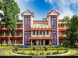 Cochin University Admission Test 2025 Result To Be Out Today, Check Details Cochin University Admission Test 2025 Result To Be Out Today, Check Details