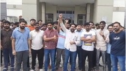 Resident Doctor Strike Rajasthan: कोटा में आज हड़ताल पर चले गए 600 रेजिडेंट डॉक्टर्स, इमरजेंसी में भी नहीं दे रहे सेवाएं