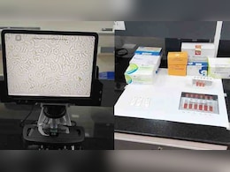 समय पर जांच से नियंत्रित किया जा सकता है सिकल सेल रोग,  ICMR की स्टडी में बात आई सामने