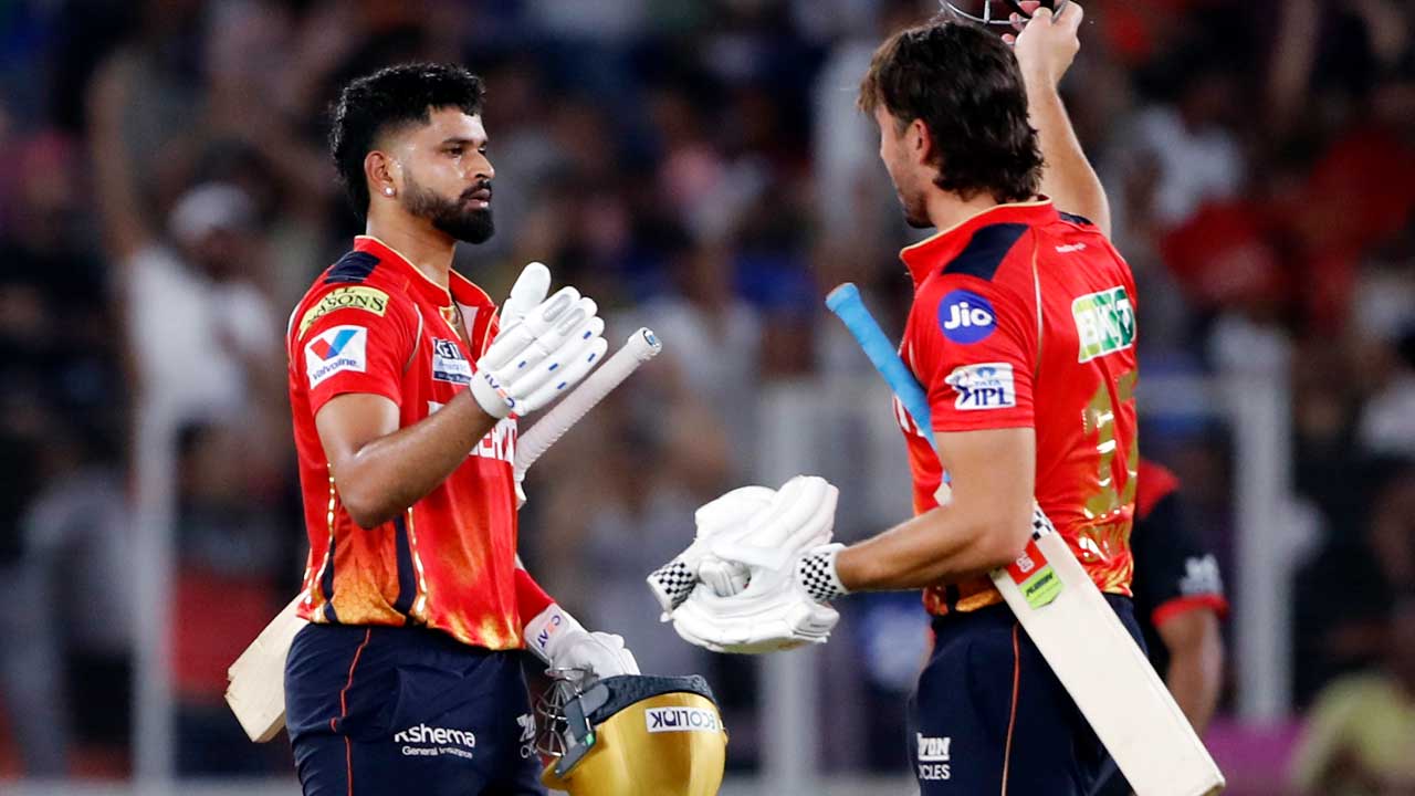 Will RCB Beat PBKS At IPL 2025 Final?