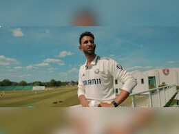 Eng vs Ind: 'किसी भी खिलाड़ी के लिए ये बातें जानना बहुत ही अहम', पहले टेस्ट से पहले प्रसिद्ध कृष्णा का बहुत ही अहम बयान