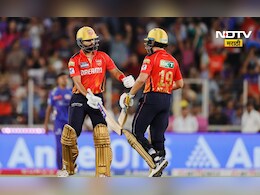 Mi vs Pbks : एकटा नडला मुंबईला भिडला! श्रेयस अय्यरचा वन मॅन शो, पंजाब फायनल मध्ये