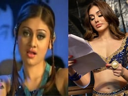 Shefali Jariwala के ये लुक हमेशा रहेंगे सदाबहार, 6 वाला तो लड़कियों के बीच हो गया था वायरल Shefali Jariwala के ये लुक हमेशा रहेंगे सदाबहार, 6 वाला तो लड़कियों के बीच हो गया था वायरल