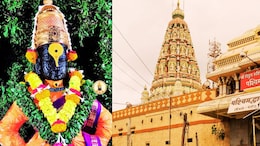 Ashadhi Ekadashi 2025: 'दर्शन देरे...', भाविकांची रांग गोपाळपूरपर्यंत; एकादशीपूर्वीच विठ्ठल दर्शनासाठी 15 तासांचा कालावधी