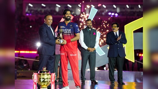 'ई साला कप नामदे'- सचिन, युवराज समेत कई दिग्गजों ने RCB को दी जीत की बधाई
