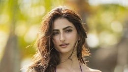 Palak Tiwari Serves Seaside Glam In Mauritius, One Stunning Look At A Time