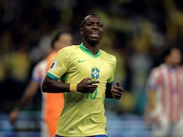 Real Madrid Trio Vinicius Jr, Rodrygo And Eder Militao Recalled To Brazil Squad By Carlo Ancelotti Real Madrid Trio Vinicius Jr, Rodrygo And Eder Militao Recalled To Brazil Squad By Carlo Ancelotti