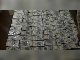पहले किए पैसे डबल, फिर खेला असली खेल, ठग ने ऐसे लगाया 22 लाख का चूना पहले किए पैसे डबल, फिर खेला असली खेल, ठग ने ऐसे लगाया 22 लाख का चूना