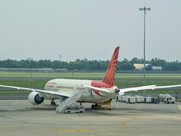 The Psychological Impact Of A Plane Crash: Air India Bookings Down 30% The Psychological Impact Of A Plane Crash: Air India Bookings Down 30%
