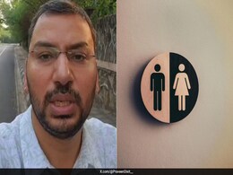 Watch: UPSC Educator Exposes India's Women's Toilet Crisis Watch: UPSC Educator Exposes India's Women's Toilet Crisis