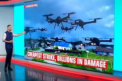 Video: Ukraine's Biggest Ever Strike Deep Inside Russia Imagined With AI Video: Ukraine's Biggest Ever Strike Deep Inside Russia Imagined With AI