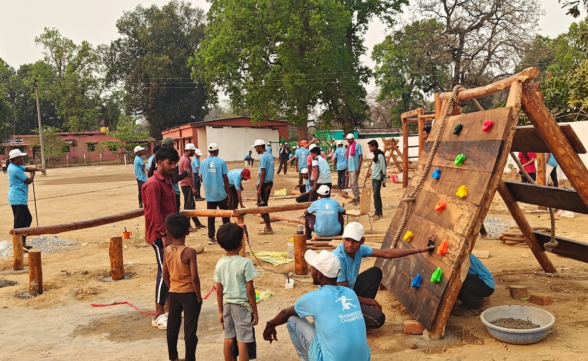 Latest and Breaking News on NDTV Latest and Breaking News on NDTV