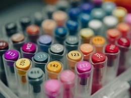 Amazon से Best Price में खरीदें बच्चों के लिए Sketch Pen Set, अब Homework बनेगा मज़ेदार और Creative Amazon से Best Price में खरीदें बच्चों के लिए Sketch Pen Set, अब Homework बनेगा मज़ेदार और Creative