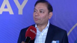 PM Modi's Gati-Shakti Reforms Make Madhya Pradesh Key Investment Hub: Pranav Adani