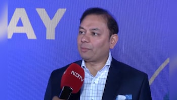 Adani Group Focused On Creating Jobs In MP's Guna, Says Pranav Adani, Hails Largest Investment In The District