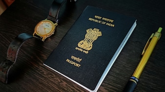 How To Apply For An E-Passport In India: Process And All You Need To Know