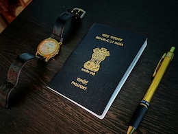 Indian Passports Come In 4 Colours. Here Is What Each One Means Indian Passports Come In 4 Colours. Here Is What Each One Means