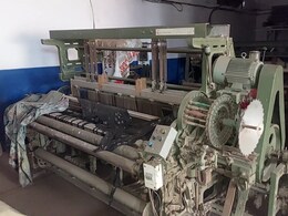 Government Powerloom: प्रशिक्षण ठप, मशीनें खा रहीं जंग... सरकारी पावरलूम सेवा केंद्र की हालत बदतर