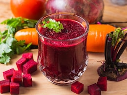 This Antioxidant-Packed Juice Can Slow Down Visible Signs Of Ageing, Says Nutritionist This Antioxidant-Packed Juice Can Slow Down Visible Signs Of Ageing, Says Nutritionist