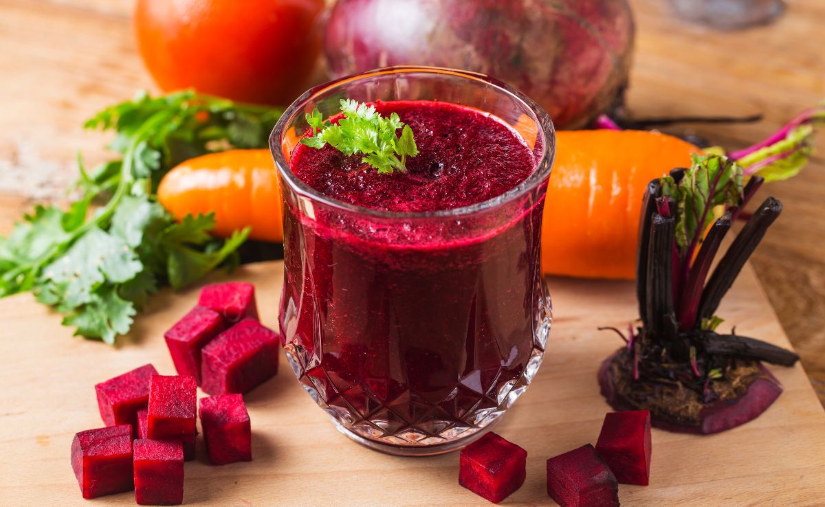 Antioxidants help fight damage from free radicals