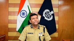Rajasthan: आज रिटायर होंगे IPS रवि प्रकाश मेहरड़ा, नए DGP के नाम पर सीएम भजनलाल शर्मा करेंगे फैसला