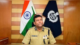 Rajasthan New DGP: "राजस्&zwj;थान सरकार ने जन्&zwj;मद&zwj;िन के तोहफे में द&zwj;िया डीजीपी का पद," केवल 20 द&zwj;िन के ल&zwj;िए म&zwj;िली ज&zwj;िम्&zwj;मेदारी&nbsp;