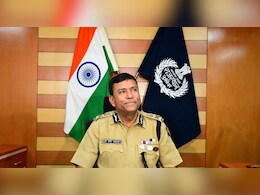Rajasthan New DGP: "राजस्थान सरकार ने जन्मदिन के तोहफे में दिया डीजीपी का पद," केवल 20 दिन के लिए मिली जिम्मेदारी  Rajasthan New DGP: "राजस्थान सरकार ने जन्मदिन के तोहफे में दिया डीजीपी का पद," केवल 20 दिन के लिए मिली जिम्मेदारी