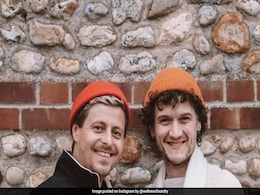 British Wellness Advocates Confirmed Dead In Air India Plane Crash British Wellness Advocates Confirmed Dead In Air India Plane Crash