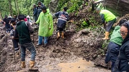 Tourists Airlifted From North Sikkim As Rescue Ops Continue In Phases
