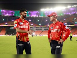 PBKS vs MI, Qualifier 2: 'इस झटके ने उसे और बेहतर करने को प्रेरित किया', पोंटिंग बोले अय्यर ने खुद को तेजी से उबारा PBKS vs MI, Qualifier 2: 'इस झटके ने उसे और बेहतर करने को प्रेरित किया', पोंटिंग बोले अय्यर ने खुद को तेजी से उबारा