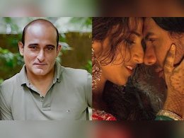 How John Abraham Rescued Vidya Balan From Akshaye Khanna On The Sets Of <i>Salaam-E-Ishq</i> How John Abraham Rescued Vidya Balan From Akshaye Khanna On The Sets Of <i>Salaam-E-Ishq</i>