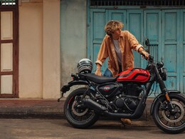 Royal Enfield Hunter 350 Owners To Get Upgrades As Retrofitted Parts