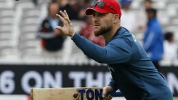 "Change The Coach": England Great Blasts Brendon McCullum After Ashes Series Loss To Australia